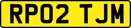 RP02TJM