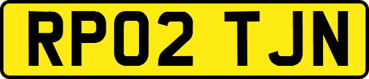 RP02TJN
