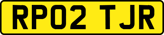 RP02TJR