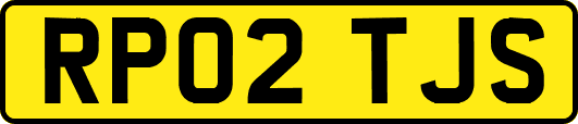 RP02TJS