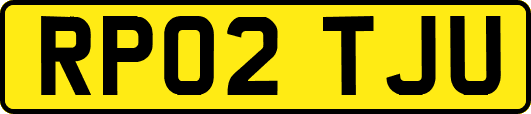 RP02TJU