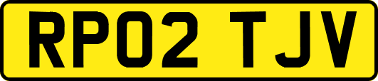 RP02TJV