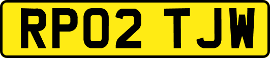 RP02TJW