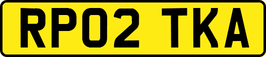 RP02TKA
