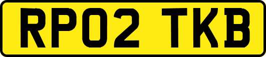 RP02TKB