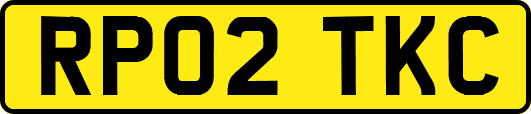 RP02TKC