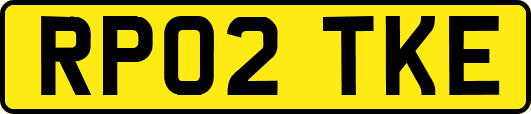 RP02TKE