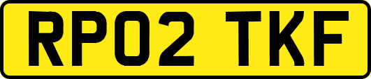 RP02TKF