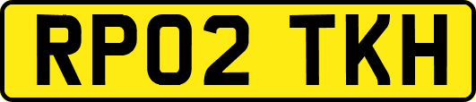 RP02TKH