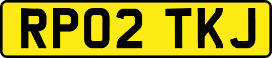 RP02TKJ