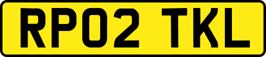 RP02TKL