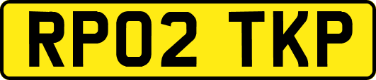 RP02TKP