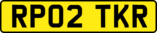 RP02TKR
