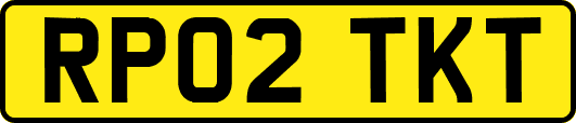 RP02TKT