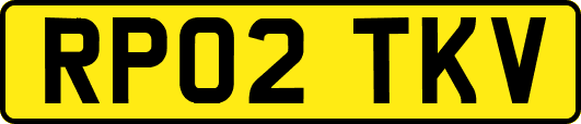 RP02TKV