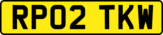 RP02TKW
