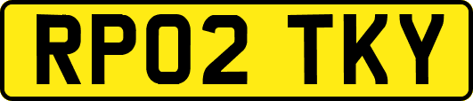 RP02TKY