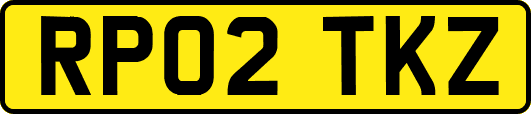 RP02TKZ