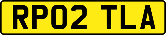 RP02TLA