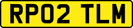 RP02TLM