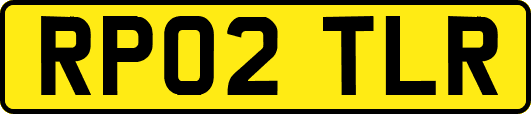 RP02TLR