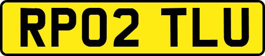 RP02TLU