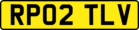 RP02TLV