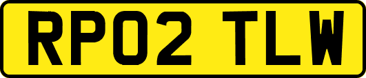 RP02TLW