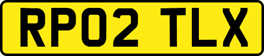 RP02TLX