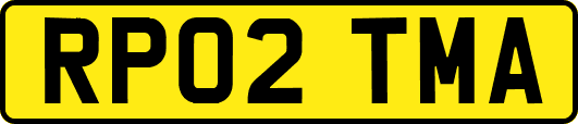 RP02TMA