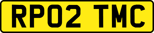 RP02TMC