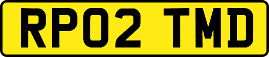 RP02TMD