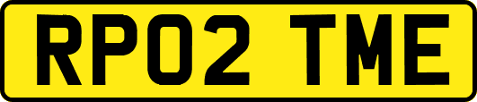 RP02TME