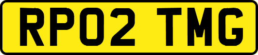 RP02TMG