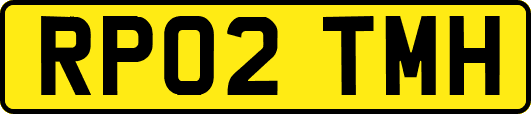 RP02TMH