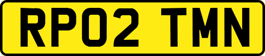 RP02TMN