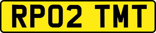 RP02TMT