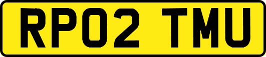 RP02TMU