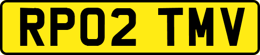 RP02TMV