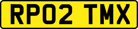 RP02TMX