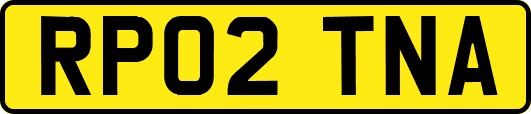 RP02TNA