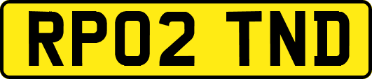 RP02TND