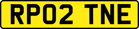 RP02TNE