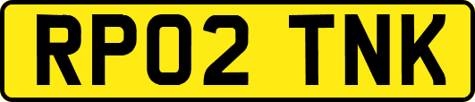 RP02TNK