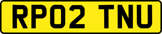 RP02TNU