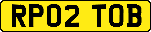 RP02TOB