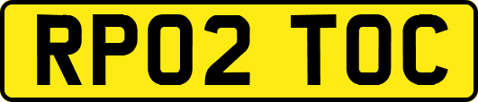RP02TOC