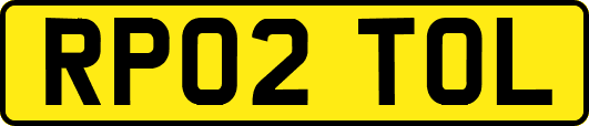 RP02TOL