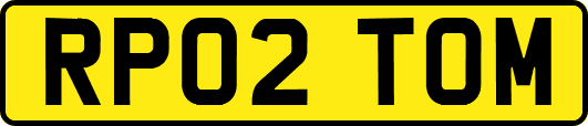RP02TOM