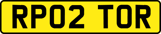RP02TOR